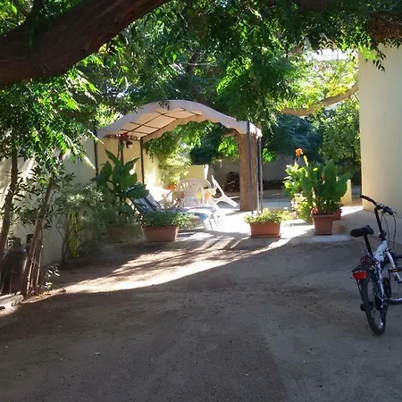 Villletta Indipendente A 300 Metri Dal Mare Holiday home