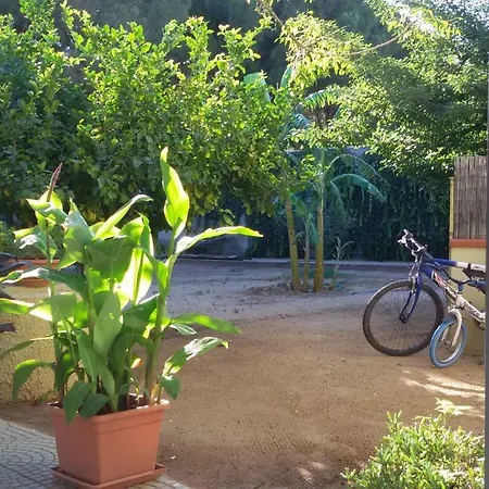 Villletta Indipendente A 300 Metri Dal Mare Holiday home