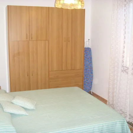 Villletta Indipendente A 300 Metri Dal Mare Holiday home