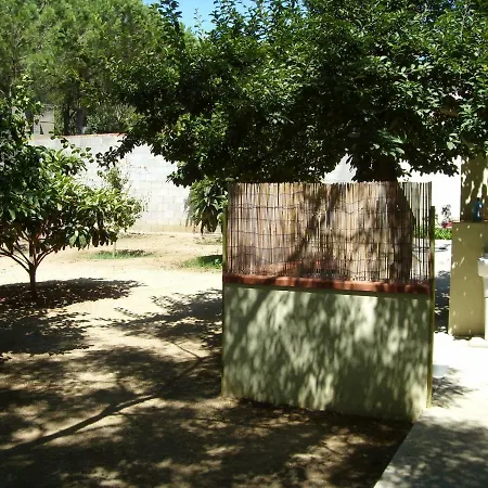 Holiday home Villletta Indipendente A 300 Metri Dal Mare Solanas (Cagliari)