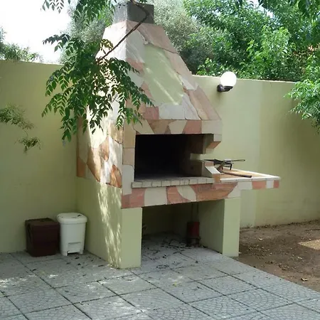 Holiday home Villletta Indipendente A 300 Metri Dal Mare