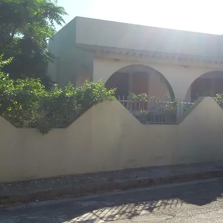 Holiday home Villletta Indipendente A 300 Metri Dal Mare