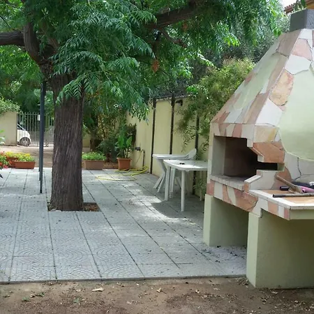 Holiday home Villletta Indipendente A 300 Metri Dal Mare