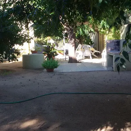 Holiday home Villletta Indipendente A 300 Metri Dal Mare Solanas (Cagliari)