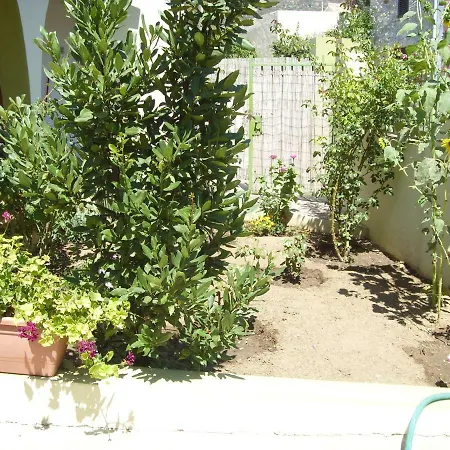 Holiday home Villletta Indipendente A 300 Metri Dal Mare
