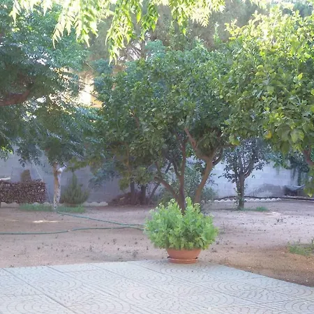 Prázdninový dům Villletta Indipendente A 300 Metri Dal Mare Solanas (Cagliari)
